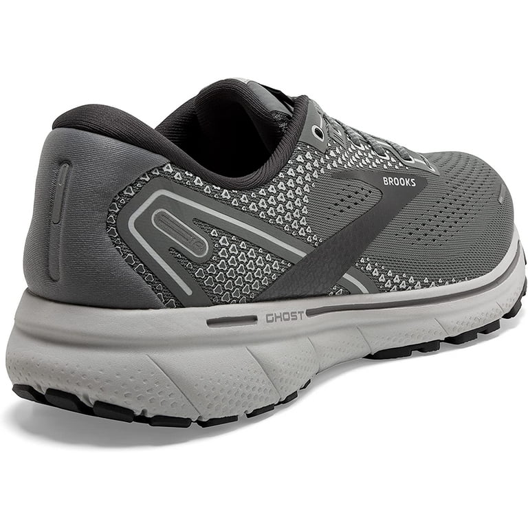 Brooks ghost cheap 4 silver