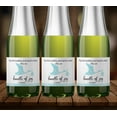 thumbnail image 2 of BABY BOY Baby Shower Mini Champagne Labels - She’s About To POP Mini Champagne Bottle Labels ● SET of 12 ● Thank You for Celebrating with us - Blue Stork Bundle of Joy Favors WATERPROOF M101-STORK-12, 2 of 4