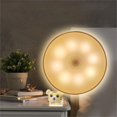 thumbnail image 1 of Night Light Wireless Rechargeable Night Light Kids Night Light For Bedroom Hallway Kitchen Wardrobe,Wall Lights, 1 of 9