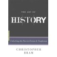 thumbnail image 1 of Art of History, Christopher Bram Paperback, 1 of 2