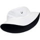 thumbnail image 4 of Sombrero de pescador reversible Malaxlx, algodón y poliéster, 56 — 58 cm, 4 of 5