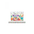 thumbnail image 2 of Carson Dellosa CD-108119 Bubbles Border, 2 of 2