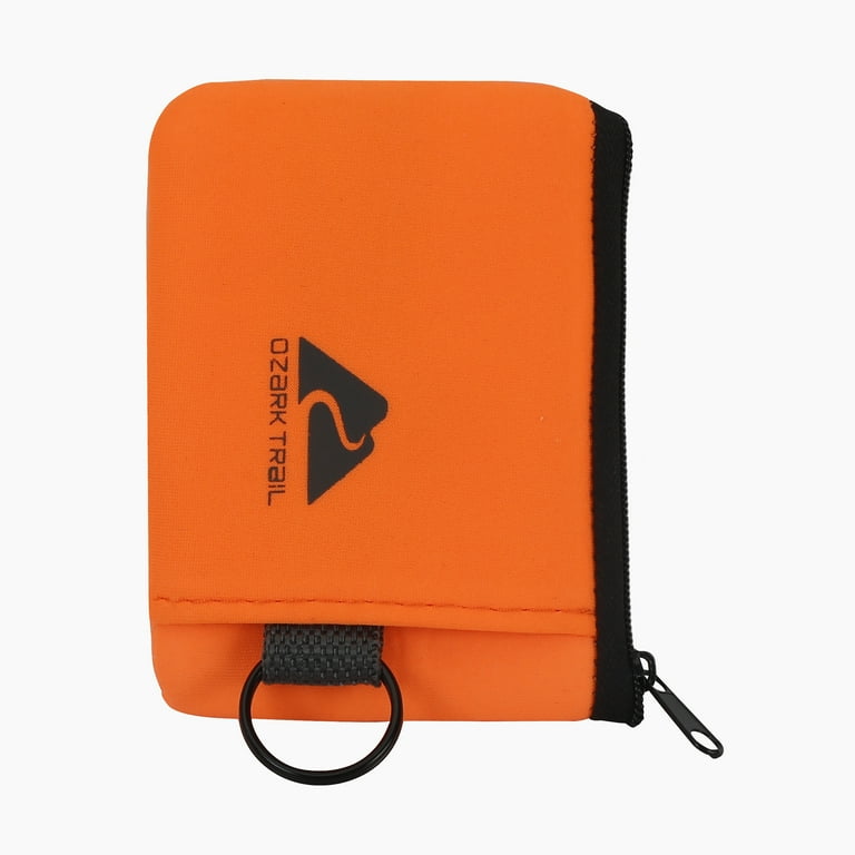 Ozark Trail Floating Foam Wallet and Keychain, 2-Pack photo 7