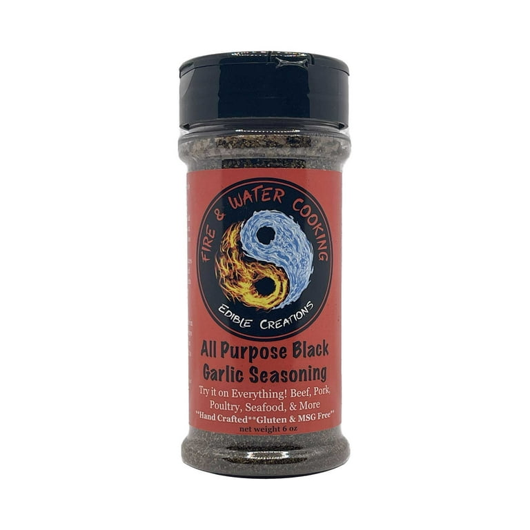 3 Pack All Purpose Seasoning