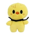 thumbnail image 2 of Skzoo Plush Keychain – SKZOO 4.72-Inch Plush Stray Kids Doll – Soft and Cute Toy for Fans, Kids, and Adults, 2 of 4