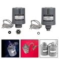 thumbnail image 5 of Ana Self-Priming Water Pump Accessories: Boost Your Pump's Pressure, 5 of 6