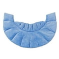 thumbnail image 1 of Safdie & Co. Neck Wrap Aromatic Knit Weighted Blue, 1 of 5
