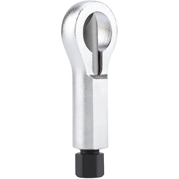 Extractor de nueces dañadas Separador Herramienta para quitar nueces (#1)