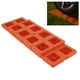 thumbnail image 1 of Kit de bloque de nivelación bloque de elevación para vehículos recreativos fácil de usar con correa para caravanas para remolques para vehículos recreativos ANGGREK Otros, 1 of 8
