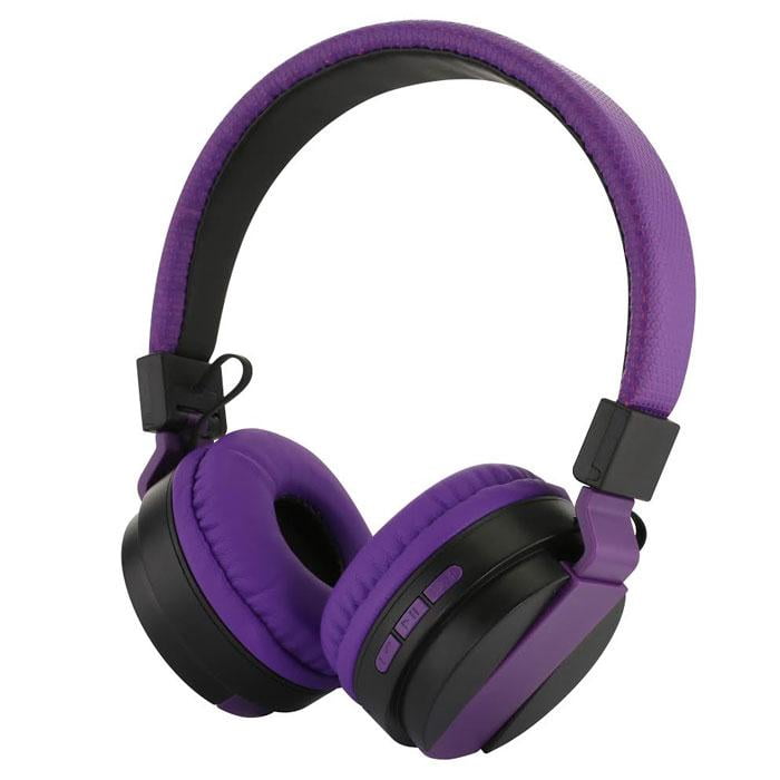 radio headphones walmart
