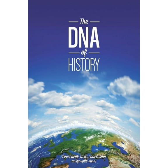 The DNA of History (Paperback)