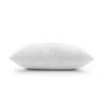 Mainstays Memory Foam Cluster Bed Pillow, Standard Queen