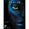 Hal Leonard Avatar - Music From The Motion Picture Soundtrack arranged for piano solo