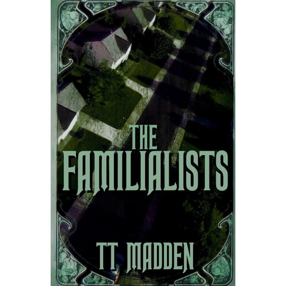 The Familialists, (Paperback)