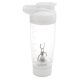 thumbnail image 1 of leche en polvo automática taza de mezcla mascota pájaro peque?o animal waterer blanco Sunnimix Botella de leche de perro de mascota, 1 of 8