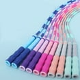 thumbnail image 5 of Beaded Speed Rope, Beaded Jump Rope - For Exercise Sports Games, 5 of 5