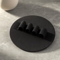 thumbnail image 4 of 10PCS Round Exfoliating Gloves Scrubber for Shower, Spa, Bath and Body Brushes for Women Men, Bath Shower Tools, 4 of 9