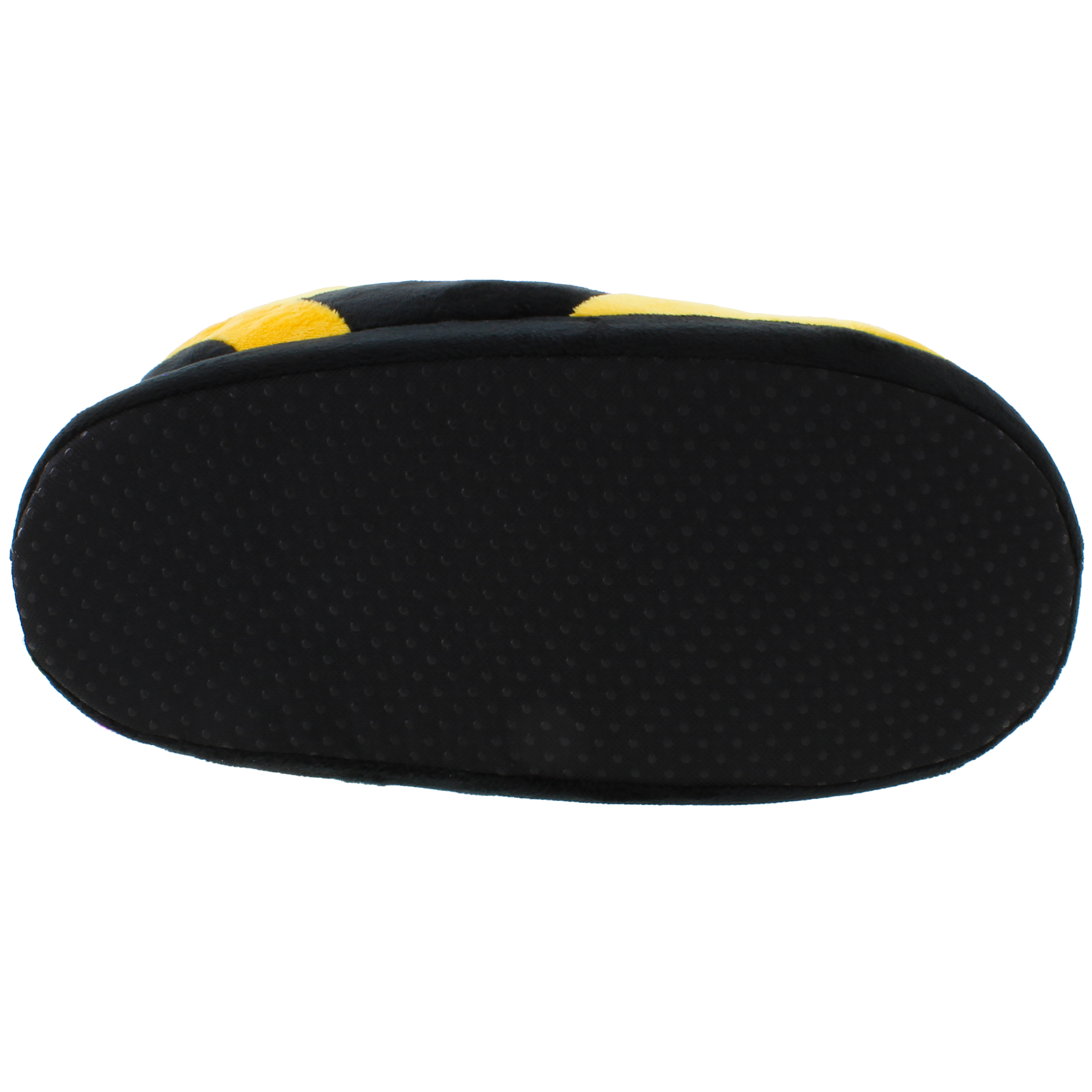 Iowa Hawkeyes Original Comfy Feet Sneaker Slipper, X-Large