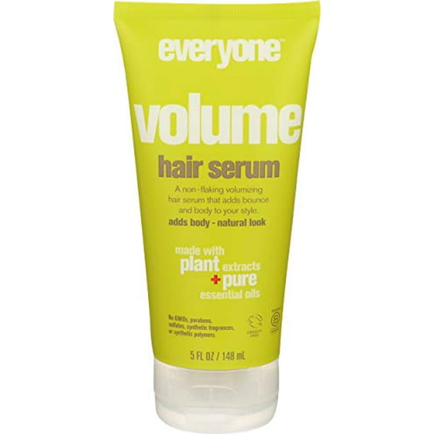 Everyone Hair Serum - Volume - 5 fl oz 