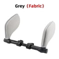 thumbnail image 1 of Car Seat Headrest Neck Pillow Cushion Memory Foam Auto Car Travel Rest Pillow Sleep Side Neck Head Support For Kids Adults, 1 of 4