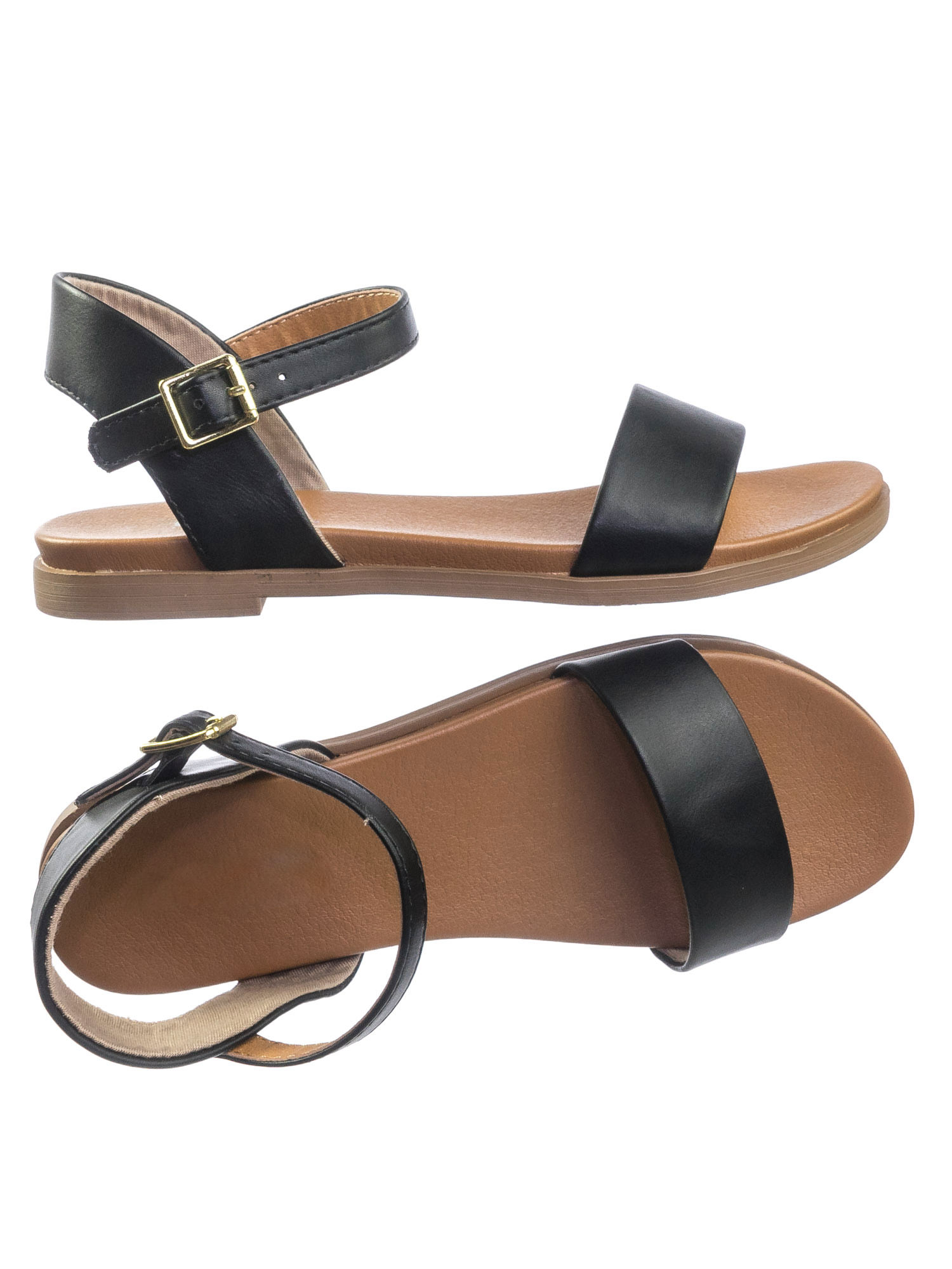 Meadow by Soda, Super Comfortable Flexible Soft Rubber Padded Insole