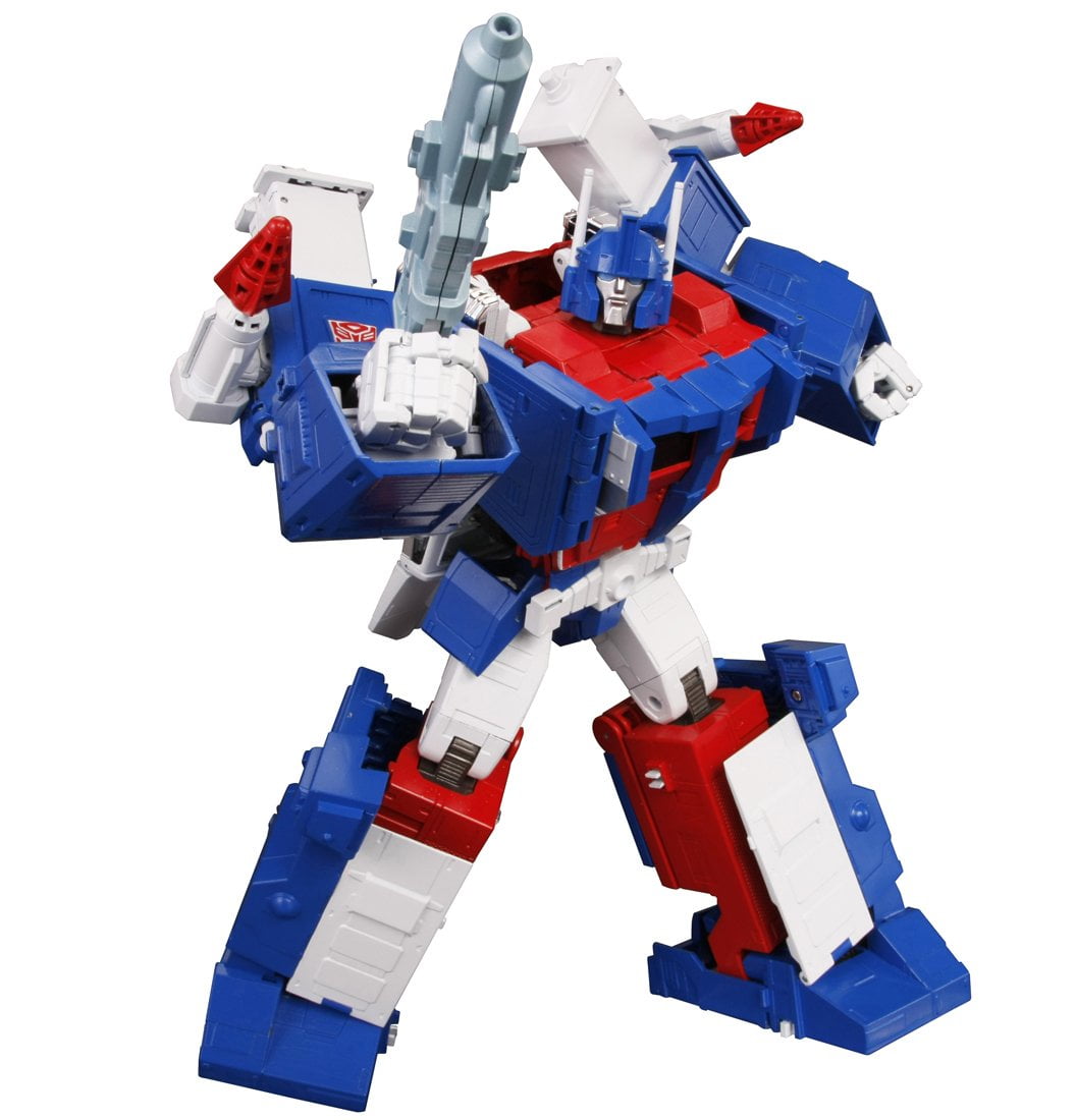 模型製作用品 TRANSFORMERS  MASTERPIECE Transformer Masterpiece Action Figure: MP-11SW Skywarp