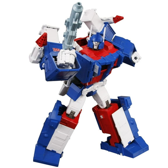 Njube Transformer Masterpiece Action Figure 7 Inch(Color:MP-22)