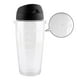 thumbnail image 4 of Vasos de repuesto para batidora Oster de 20 onzas, 2 unidades, Anbige, 4 of 8