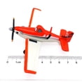 thumbnail image 5 of Toy Plane Strut Jetstream Dusty D7, aleación de metal fundido a presión 1:100, 5 of 5