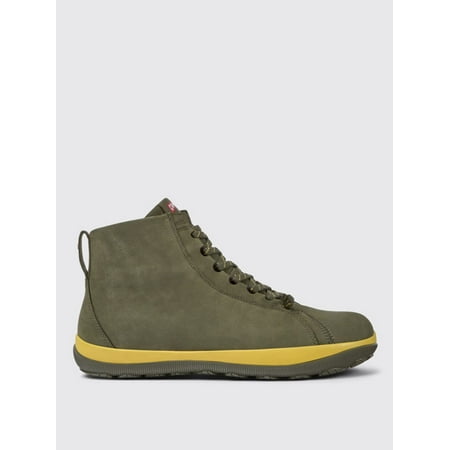 

Camper Boots Men Green Men