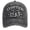C, variant on Adjustable Baseball Cap Snapback Hat For Outdoor Sports Daily Casual Wear B One Size