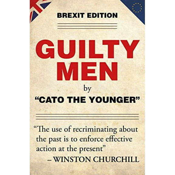 Guilty Men