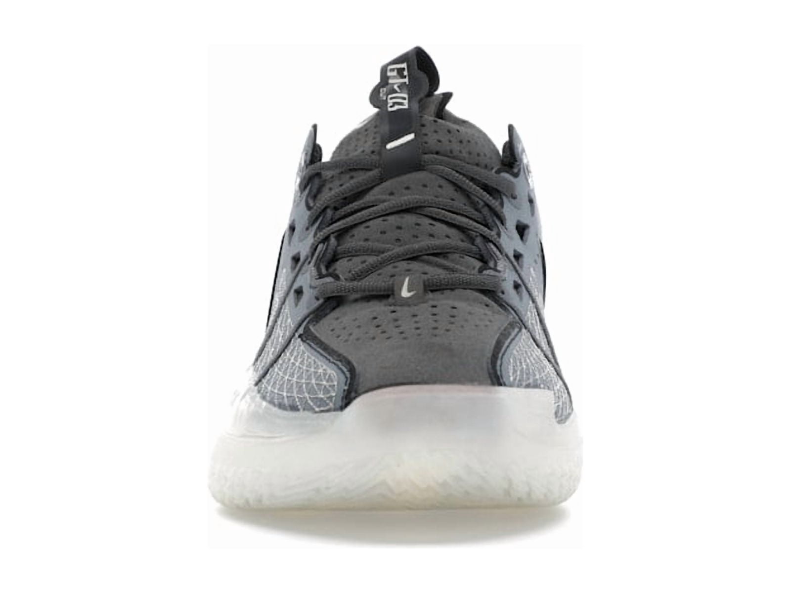 Nike Men's Air Zoom GT Cut 3 Hustle Basketball Shoes, from StockX