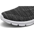 thumbnail image 2 of Womens Breathable Mesh Walking  Sneakers Open Back Anti Slip Shoes, 2 of 9