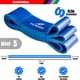 thumbnail image 4 of Banda de Resistencia YO.FITNESS Para Pull Ups con Ebook 35 Ejercicios 208 cm de Largo, 4 of 7