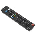 thumbnail image 3 of Control remoto de TV control remoto dedicado original para FW50C36F para Sanyo para FS32C06F para niños, 3 of 8