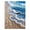 B, variant on 12x16 Inch Ocean Wave Pearl Painting Kits, 3D Partial Drill Special Shape Art Craft for Adults & Beginners, DIY Gem Picture for Wall Decor Birthday Gift