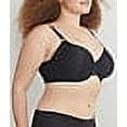thumbnail image 3 of Reveal Womens Low-Key Side Smoothing T-Shirt Bra Style-B30308, 3 of 5