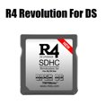 thumbnail image 3 of Tarjeta R4 OpenDS TWYMenu++ Dual Core para tarjeta flash DS Lite, 3 of 6
