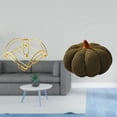 thumbnail image 2 of Servilletero,Servilletero Soporte para pañuelos de papel de mesa,Almohadas de calabaza de Halloween,Almohadas de calabaza de Halloween Decoración del hogar Suave,Cojines de calabaza para, 2 of 8