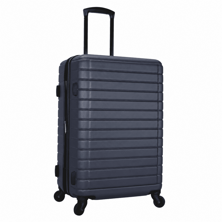 Protege Vacationer 24-Inch Checked Hardside Luggage photo 8