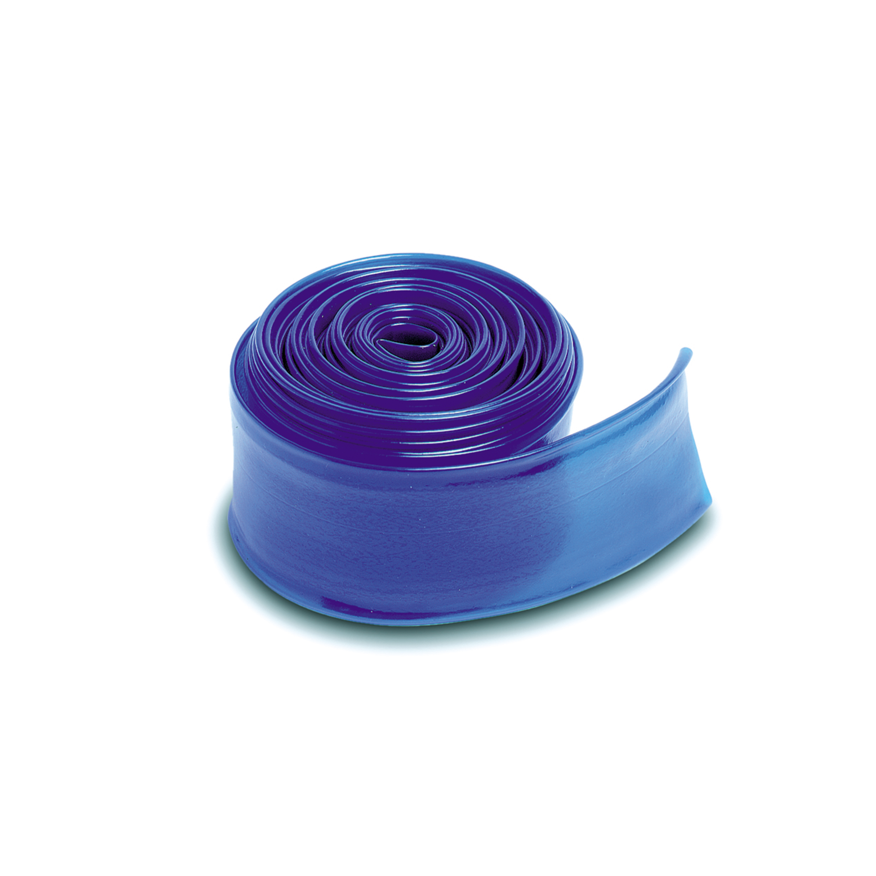 Swimline - Hydrotools 50' x 1.5'' Transparent PVC Backwash Hose