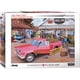 thumbnail image 2 of Puzzle EuroGraphics Jeep Farmer's Truck 1000 piezas, 2 of 2