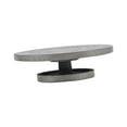 thumbnail image 1 of Pottery Banding Wheel Sculpting Wheel Heavy Duty Pottery Tool Accessory Rotating Gray 10cm, 1 of 8