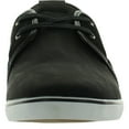 thumbnail image 3 of Arider BEN-02 Mens Mixed Material Low-Top Fashion Sneakers Shoes, 3 of 4