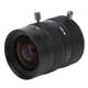 thumbnail image 2 of Lente de montura C de 6 mm de alta definición para cámara industrial de 3 MP - Apertura manual, ideal para accesorios CCTV, 2 of 10