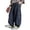 Navy, variant on Lightweight Girls' Pants for Everyday Play – Breathable Knit Layered Casual Trousers for Kids Girls Size 6 Leggings Toddler Pants Leggings for Girls Size Small Girls Clothes Clothes Size