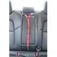 thumbnail image 1 of GHSDFBB Adjustable Car Dog Leash (Red), 1 of 4
