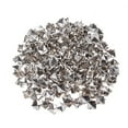 thumbnail image 3 of 600 Pcs Metal Studs Rivet for DIY Punk Shoes Dreses and Spikes Clothing Silver Pyramid Rivets, 3 of 6