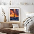 thumbnail image 6 of Diamond Art Kit for Adults, Lighthouse Sunset Waves Ocean Sky Diamond Painting for Adults Beginners, DIY Diamond Art Painting Kits, 5D Diamond Painting Crafts for Home Decor 12x16 Frameless, 6 of 7